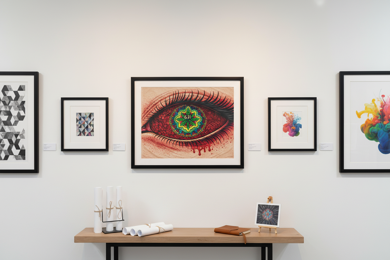 Art Prints