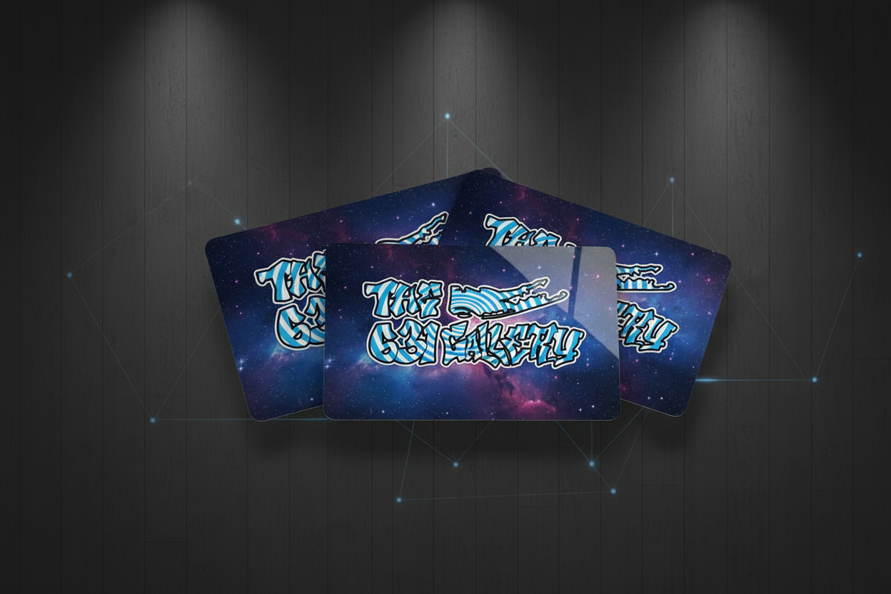 Gift Cards