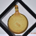 Kberg Large Opal Pendant - the 631 Gallery 