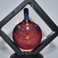 Kberg Opal pendant - the 631 Gallery 