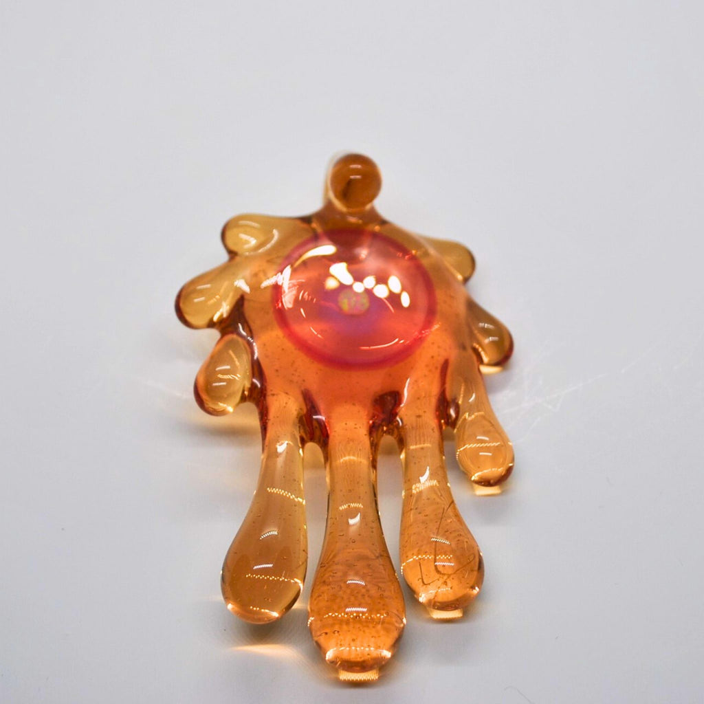k-berg Opal drip Pendant - the 631 Gallery 