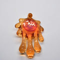 k-berg Opal drip Pendant - the 631 Gallery 