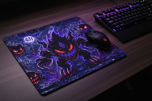 631 Shadow Grin Mouse Pad Lifestyle v2