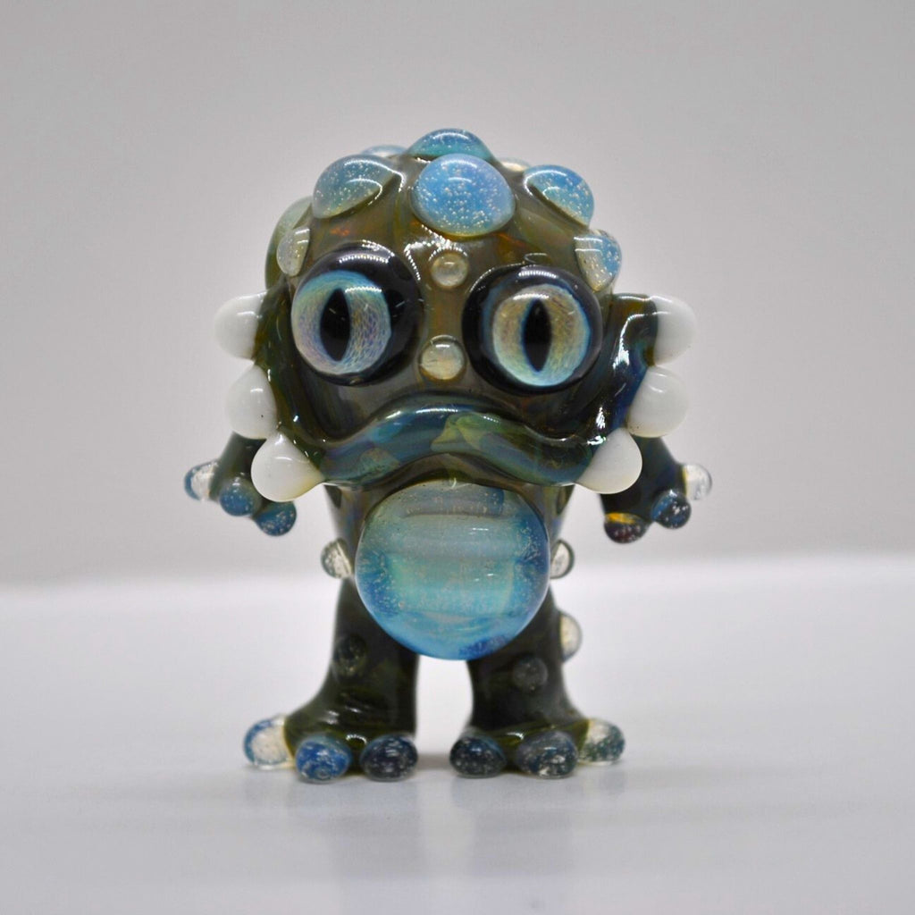 Crysis Designs Wubble Pendant - the 631 Gallery 