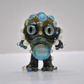 Crysis Designs Wubble Pendant - the 631 Gallery 