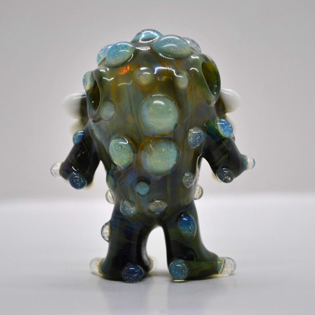 Crysis Designs Wubble Pendant - the 631 Gallery 
