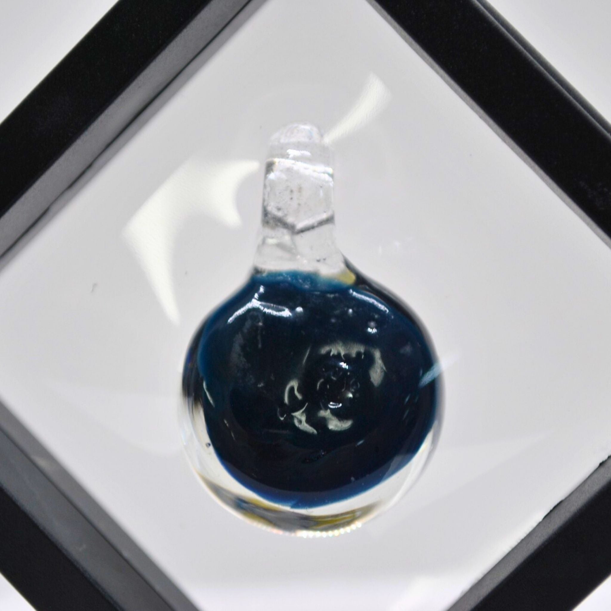 Glassy matt Pendant - the 631 Gallery 