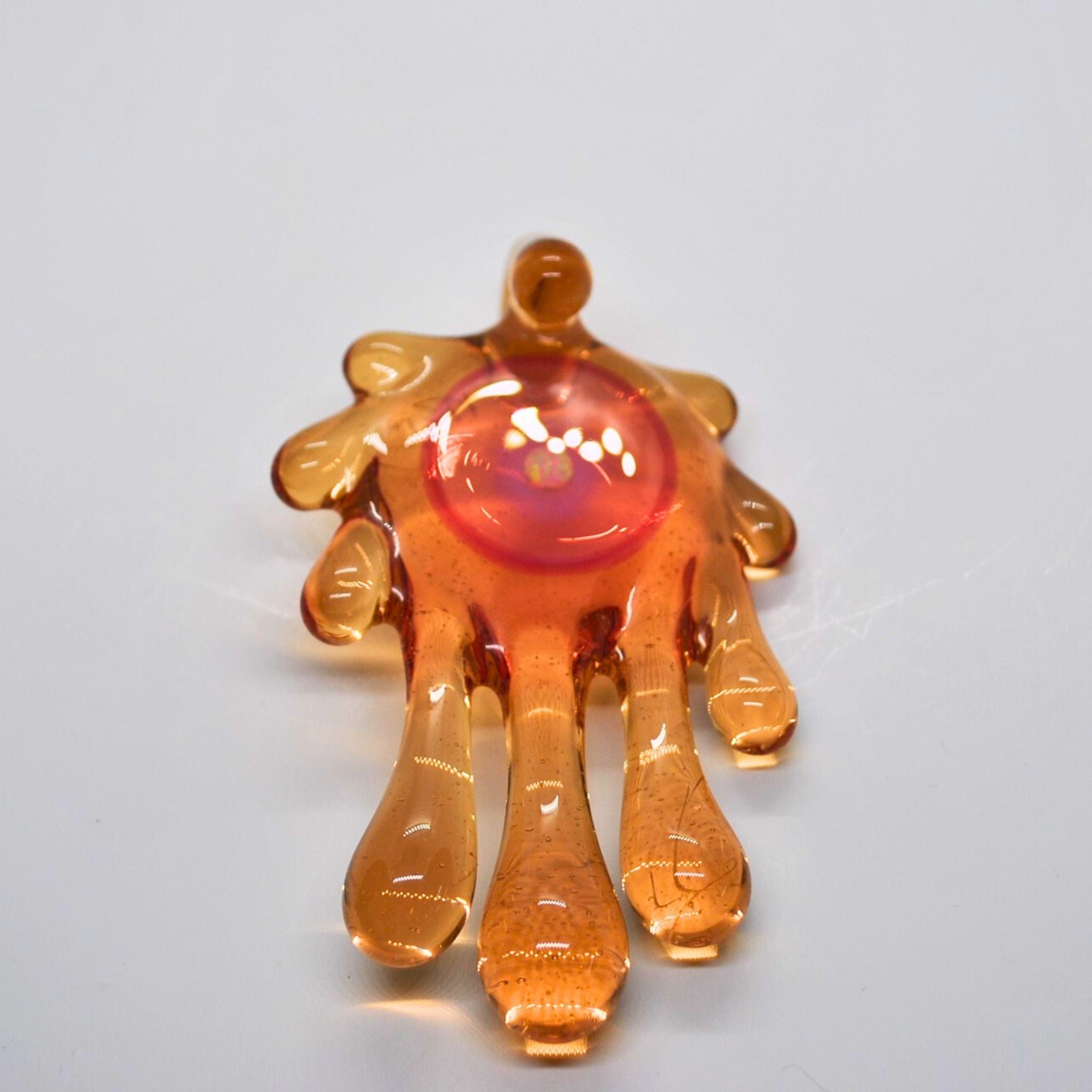 k-berg Opal drip Pendant - the 631 Gallery 