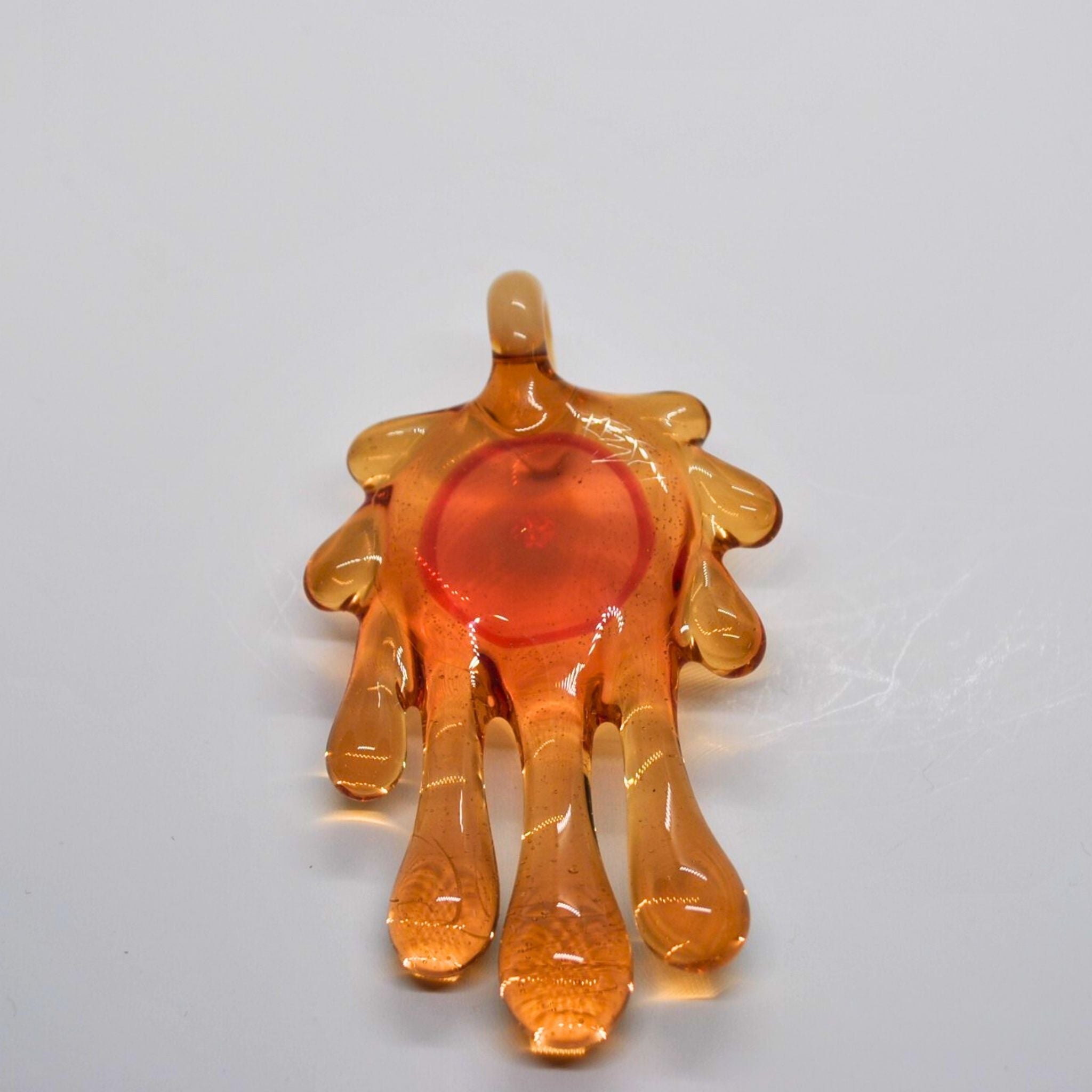 k-berg Opal drip Pendant - the 631 Gallery 
