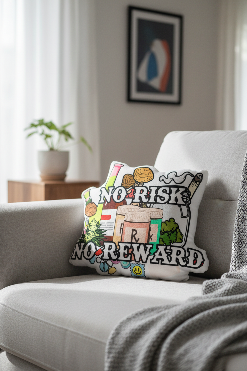 Close-up lifestyle shot