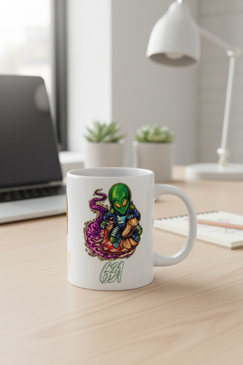 Close-up lifestyle shot