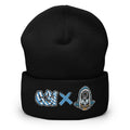 Big Dawgs X 631 Cuffed Beanie in black