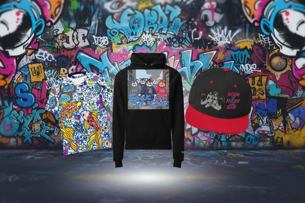 the 631 Gallery
