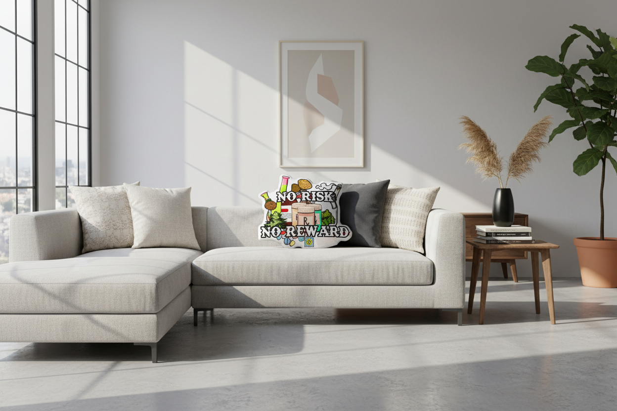 Interior lifestyle shot