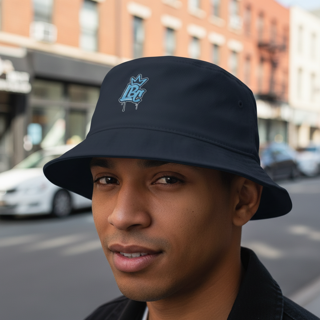 LBC Bucket Hat Lifestyle - Long Island Urban