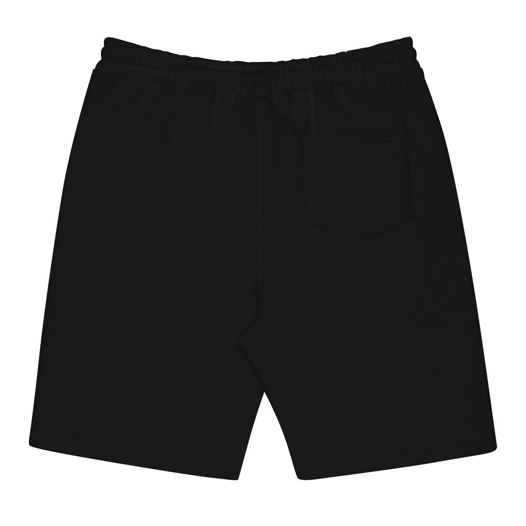 Paper Trails 💸🔥 Loud Money Shorts with bold graphic design, ultra-soft fleece, and a relaxed fit. Perfect for streetwear and lounging in style.