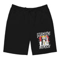 Paper Trails 💸🔥 Loud Money Shorts featuring a bold graphic, soft fleece, and relaxed fit. Perfect for streetwear, hustle, and all-day comfort.