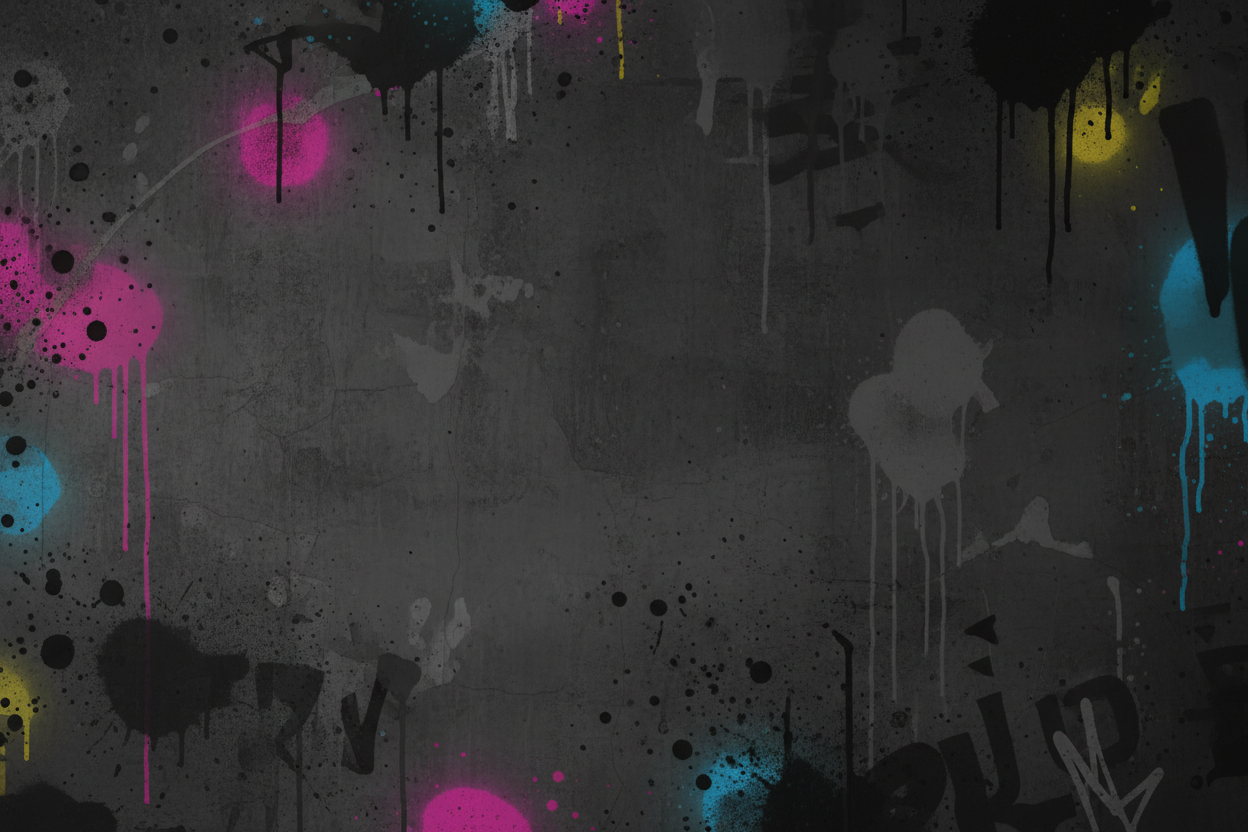 Premium gallery streetwear contact form background