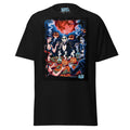 Midnight Moon Sesh Tee black