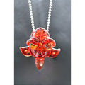 Goblin Glass Pendant