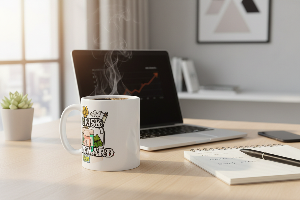 Workspace lifestyle shot